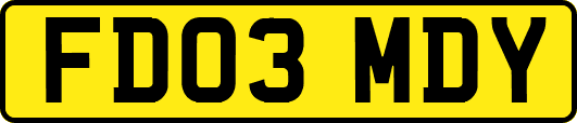 FD03MDY