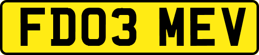 FD03MEV