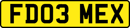 FD03MEX