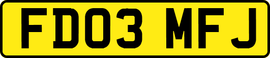 FD03MFJ
