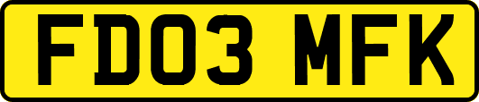 FD03MFK