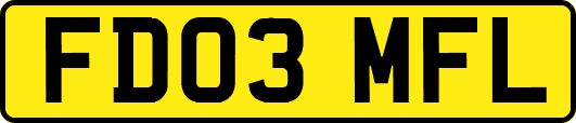 FD03MFL