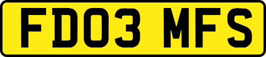 FD03MFS