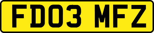 FD03MFZ