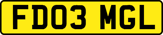 FD03MGL