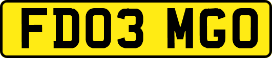 FD03MGO