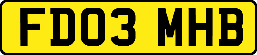 FD03MHB