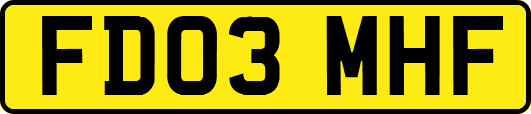 FD03MHF