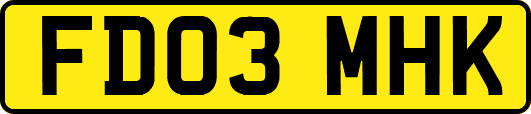 FD03MHK