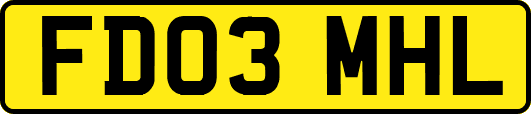 FD03MHL