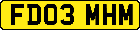 FD03MHM
