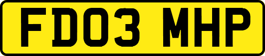 FD03MHP
