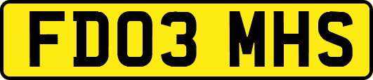 FD03MHS