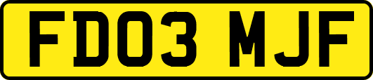 FD03MJF