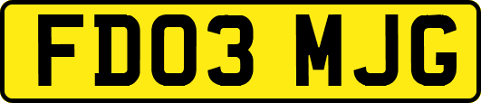 FD03MJG