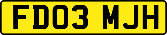 FD03MJH