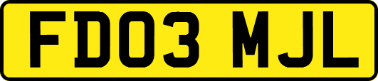 FD03MJL