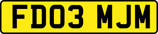 FD03MJM