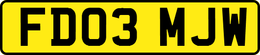 FD03MJW
