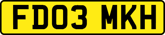 FD03MKH
