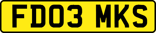 FD03MKS