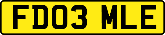 FD03MLE