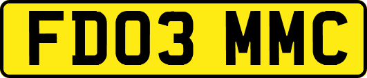 FD03MMC