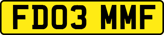 FD03MMF