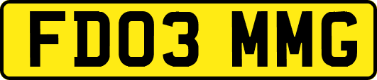 FD03MMG