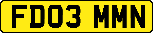 FD03MMN
