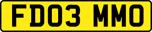FD03MMO
