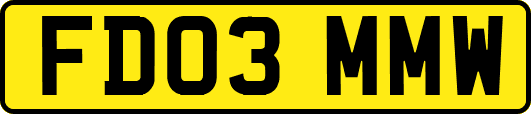 FD03MMW