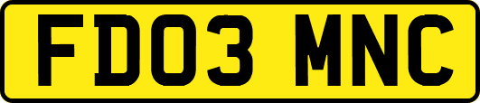 FD03MNC