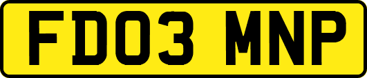 FD03MNP