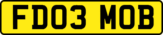 FD03MOB