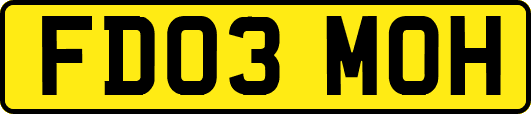 FD03MOH