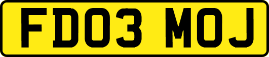 FD03MOJ
