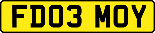 FD03MOY