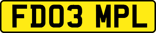 FD03MPL