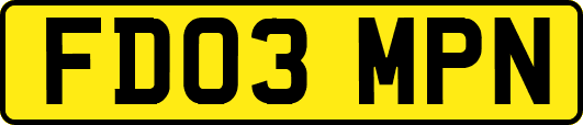 FD03MPN
