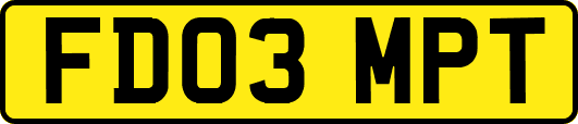 FD03MPT
