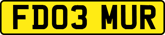 FD03MUR
