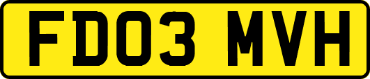 FD03MVH