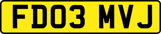 FD03MVJ