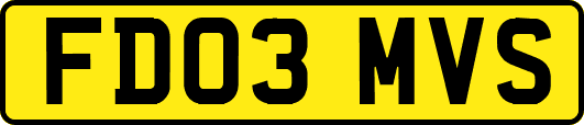 FD03MVS