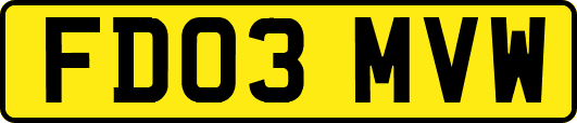 FD03MVW