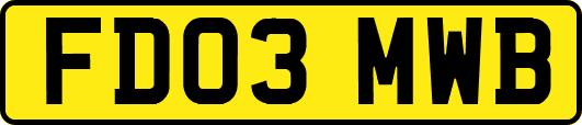 FD03MWB