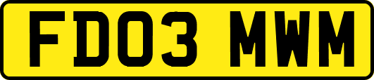 FD03MWM