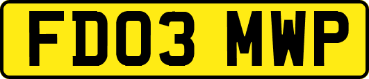 FD03MWP