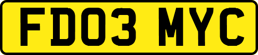 FD03MYC